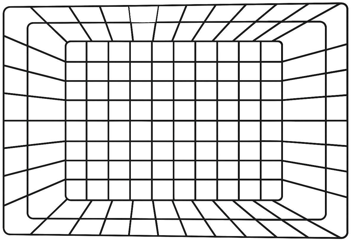 Cart graphic